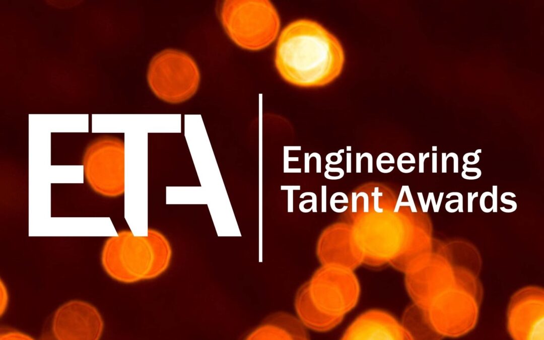 Headlight in Top 3 for Engineering Talent Awards 2020.