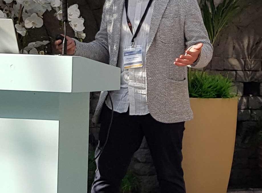 👏🍾Puneet Named Top ‘Asians In Tech’ In The UK For Headlight AI