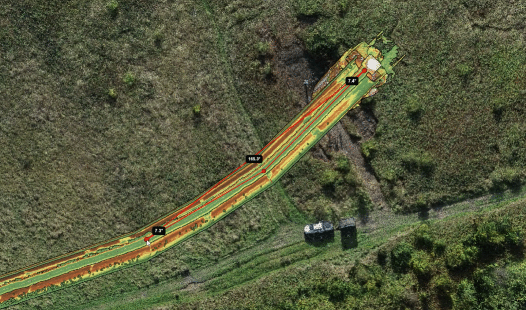 The Role of Advanced Utility Mapping Software in Safety Management
