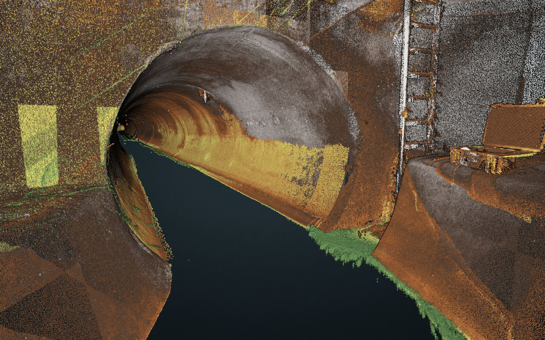 Why Accurate 3D Data is Crucial for Storm Drain Inspections